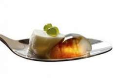 Вкусные рецепты: Болгарский огуречный салат., Творожный пирог со сливами и абрикосами "Безделушка", торт "Мечта"